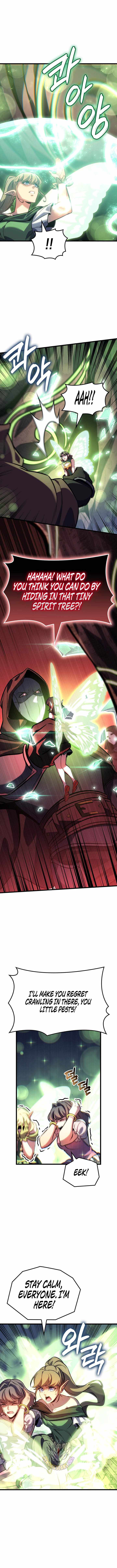 The Count’s Youngest Son Is a Player Chapter 167 - Page 3