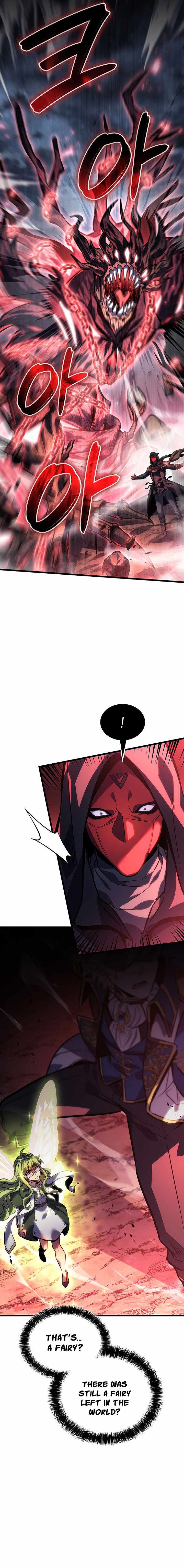 The Count’s Youngest Son Is a Player Chapter 168 - Page 10