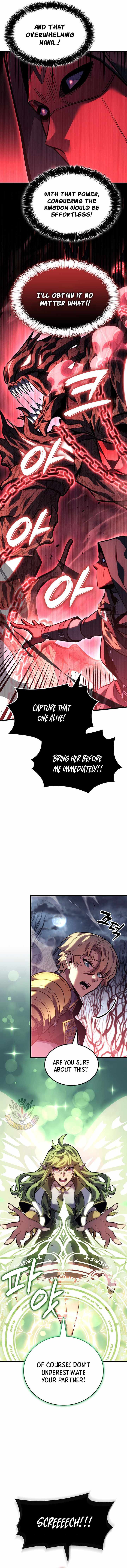 The Count’s Youngest Son Is a Player Chapter 168 - Page 11
