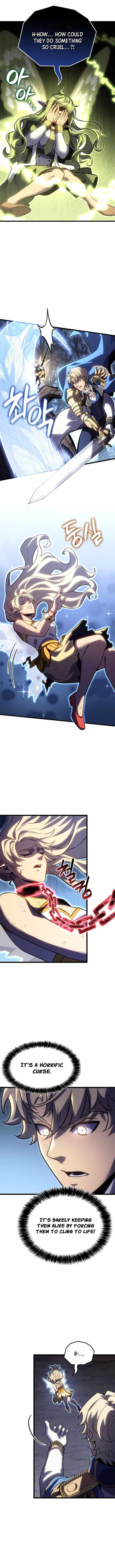 The Count’s Youngest Son Is a Player Chapter 168 - Page 4
