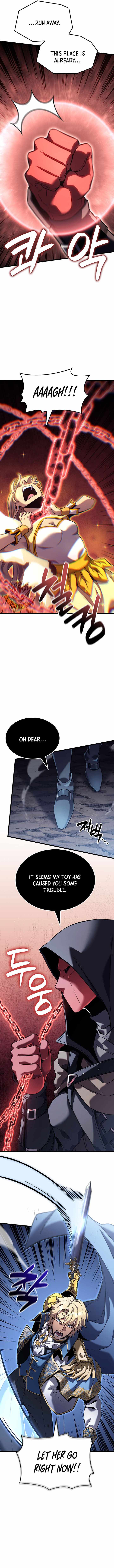 The Count’s Youngest Son Is a Player Chapter 168 - Page 5