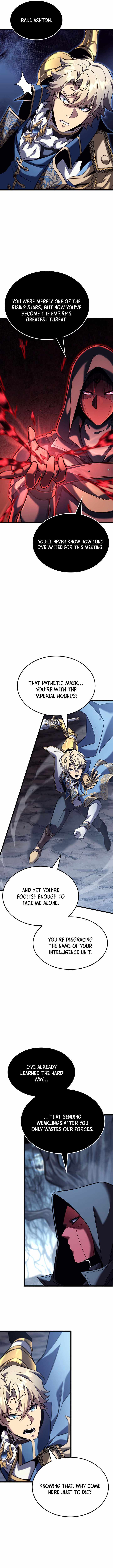 The Count’s Youngest Son Is a Player Chapter 168 - Page 6