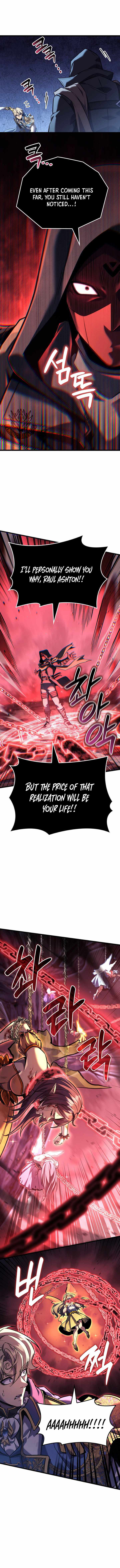 The Count’s Youngest Son Is a Player Chapter 168 - Page 7