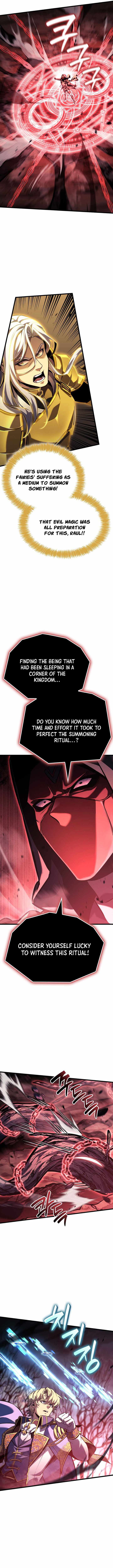 The Count’s Youngest Son Is a Player Chapter 168 - Page 8