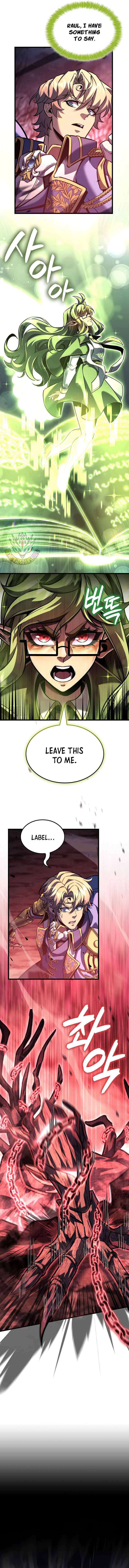 The Count’s Youngest Son Is a Player Chapter 168 - Page 9