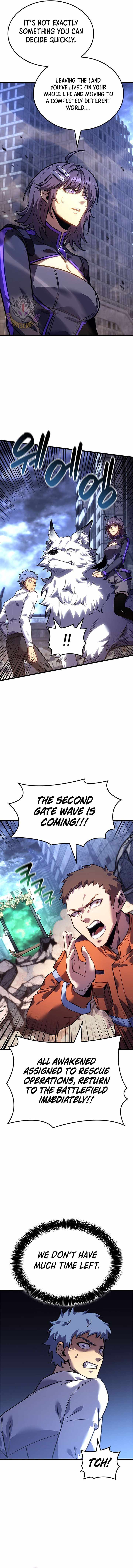 The Count’s Youngest Son Is a Player Chapter 175 - Page 7