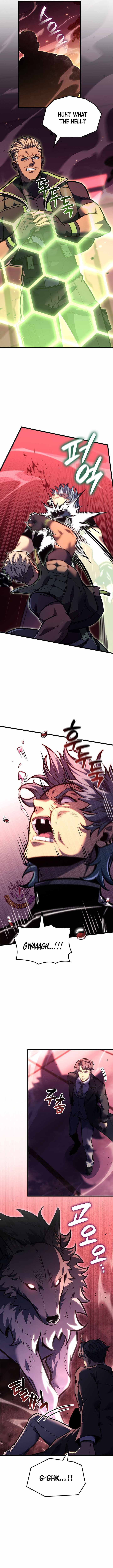 The Count’s Youngest Son Is a Player Chapter 178 - Page 11