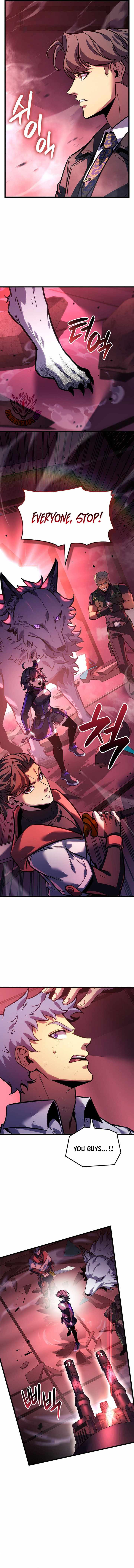 The Count’s Youngest Son Is a Player Chapter 178 - Page 9