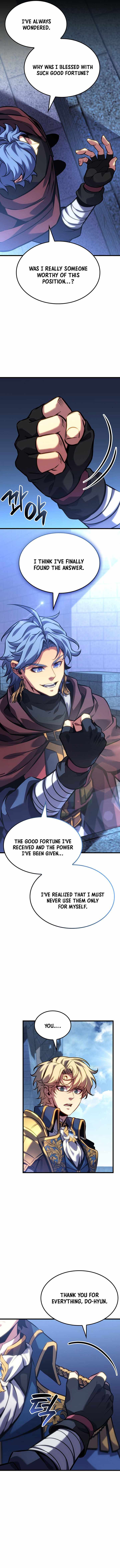 The Count’s Youngest Son Is a Player Chapter 179 - Page 10