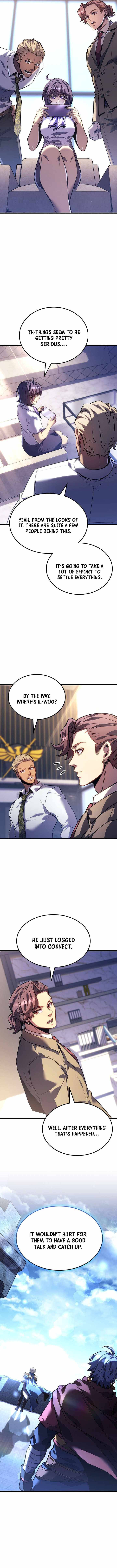The Count’s Youngest Son Is a Player Chapter 179 - Page 4