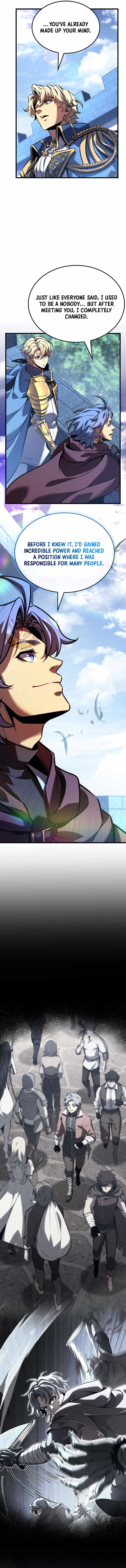 The Count’s Youngest Son Is a Player Chapter 179 - Page 9