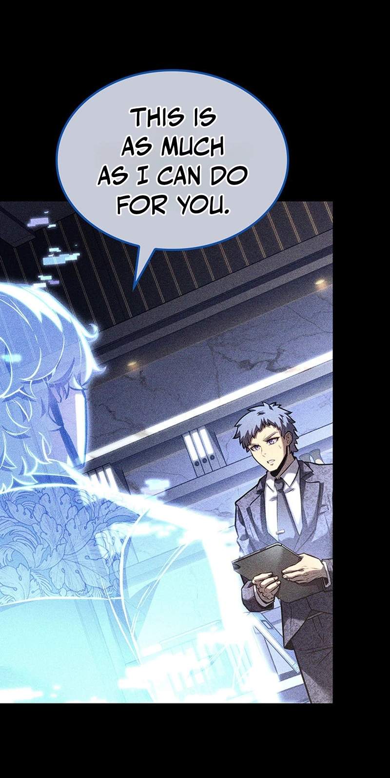 The Count’s Youngest Son Is a Player Chapter 180 - Page 40