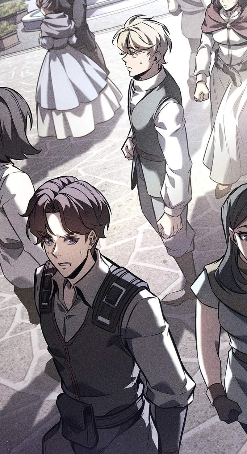The Count’s Youngest Son Is a Player Chapter 180 - Page 69