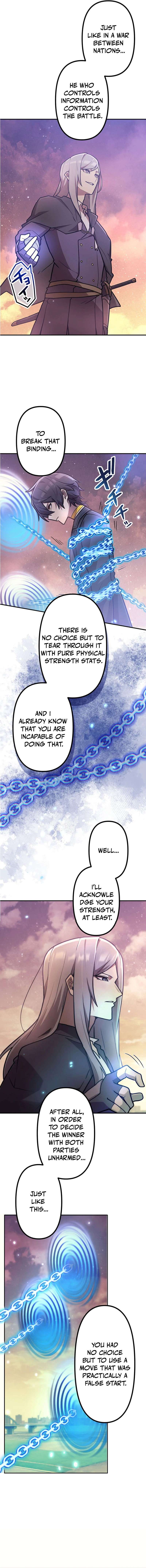 I Became an S-Rank Hunter with the Demon Lord App Chapter 116 - Page 12