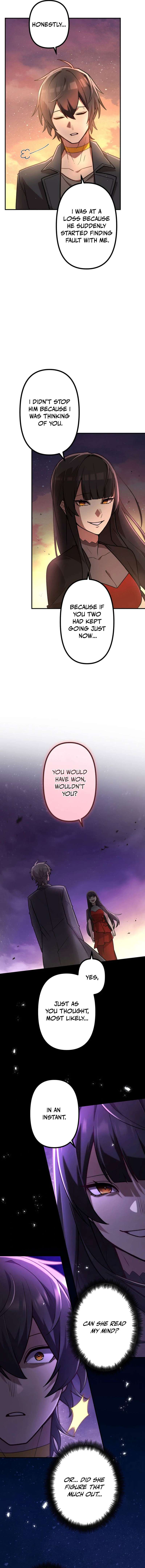 I Became an S-Rank Hunter with the Demon Lord App Chapter 117 - Page 6