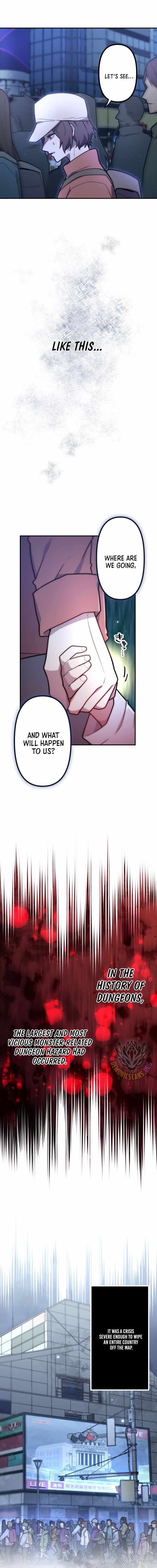 I Became an S-Rank Hunter with the Demon Lord App Chapter 125 - Page 2