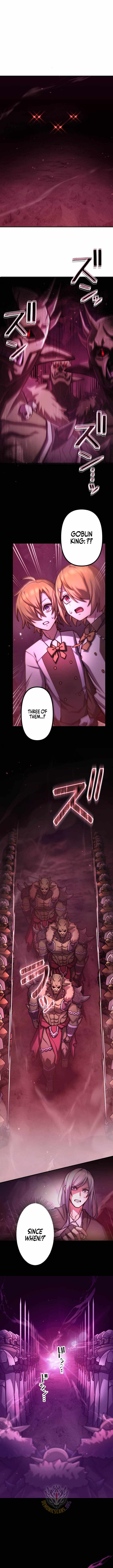 I Became an S-Rank Hunter with the Demon Lord App Chapter 129 - Page 6