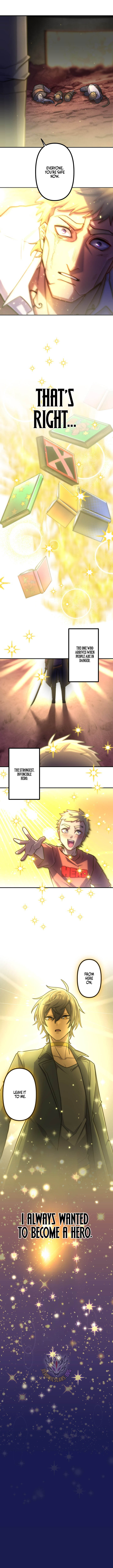 I Became an S-Rank Hunter with the Demon Lord App Chapter 131 - Page 2