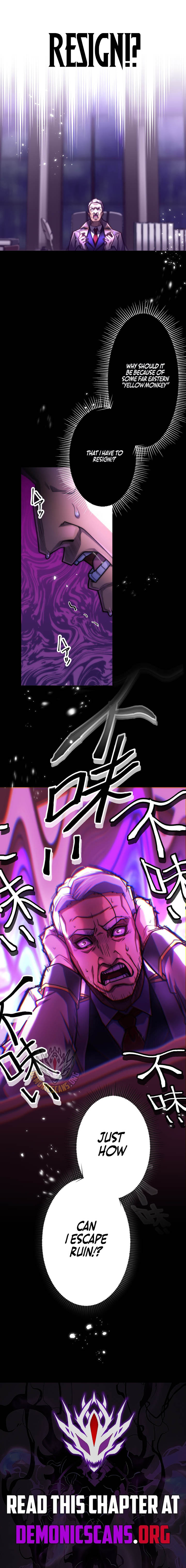 I Became an S-Rank Hunter with the Demon Lord App Chapter 132 - Page 13