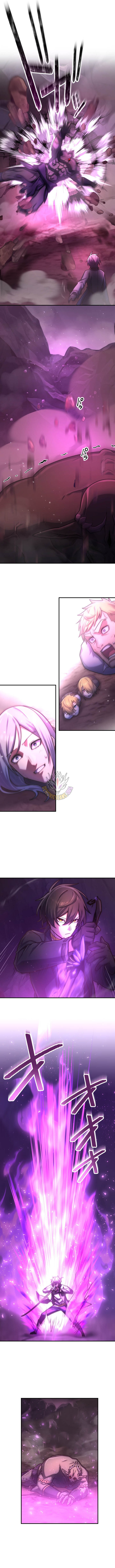 I Became an S-Rank Hunter with the Demon Lord App Chapter 132 - Page 2