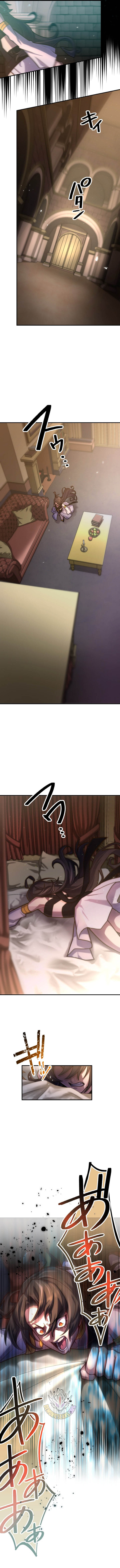 I Became an S-Rank Hunter with the Demon Lord App Chapter 132 - Page 8