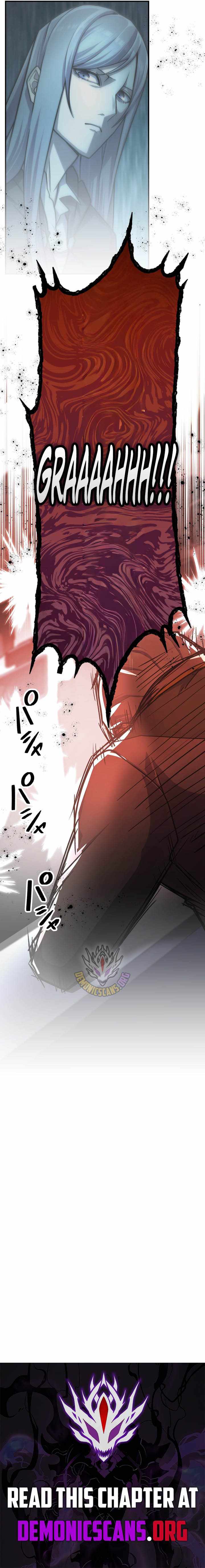 I Became an S-Rank Hunter with the Demon Lord App Chapter 135 - Page 13