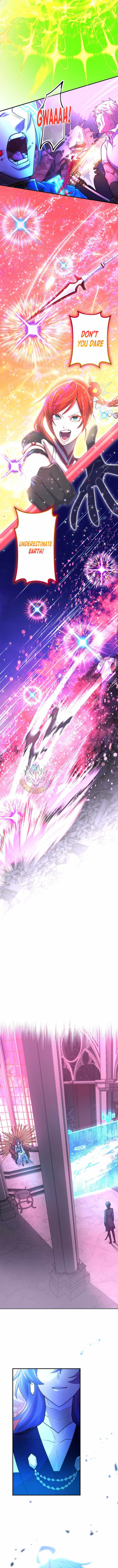 I Became an S-Rank Hunter with the Demon Lord App Chapter 170 - Page 2
