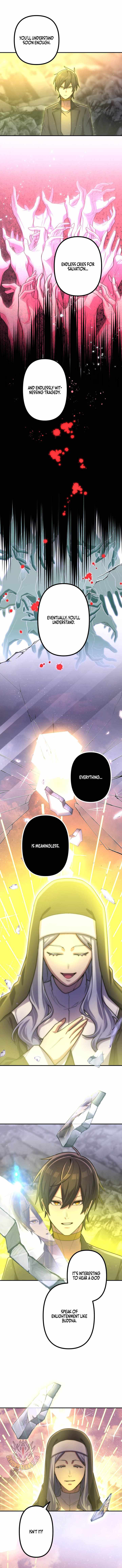 I Became an S-Rank Hunter with the Demon Lord App Chapter 171 - Page 10