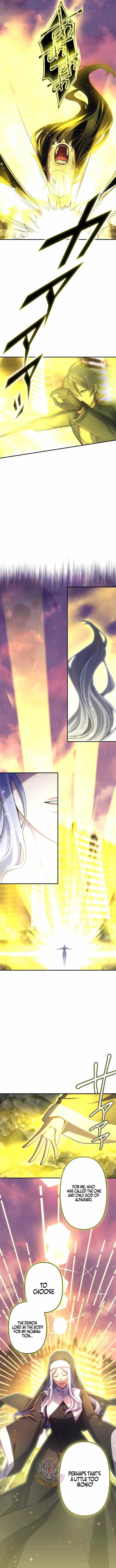 I Became an S-Rank Hunter with the Demon Lord App Chapter 171 - Page 8