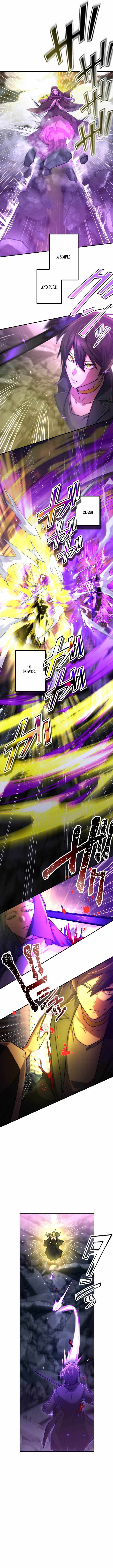 I Became an S-Rank Hunter with the Demon Lord App Chapter 172 - Page 10