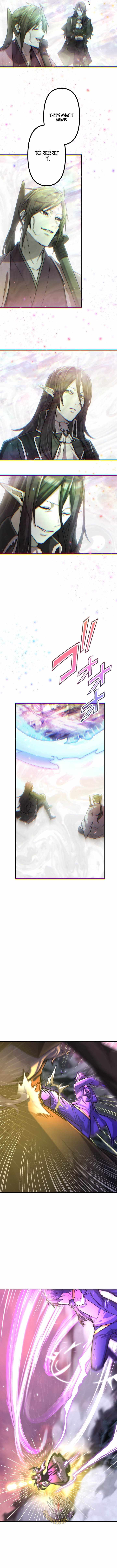I Became an S-Rank Hunter with the Demon Lord App Chapter 172 - Page 8