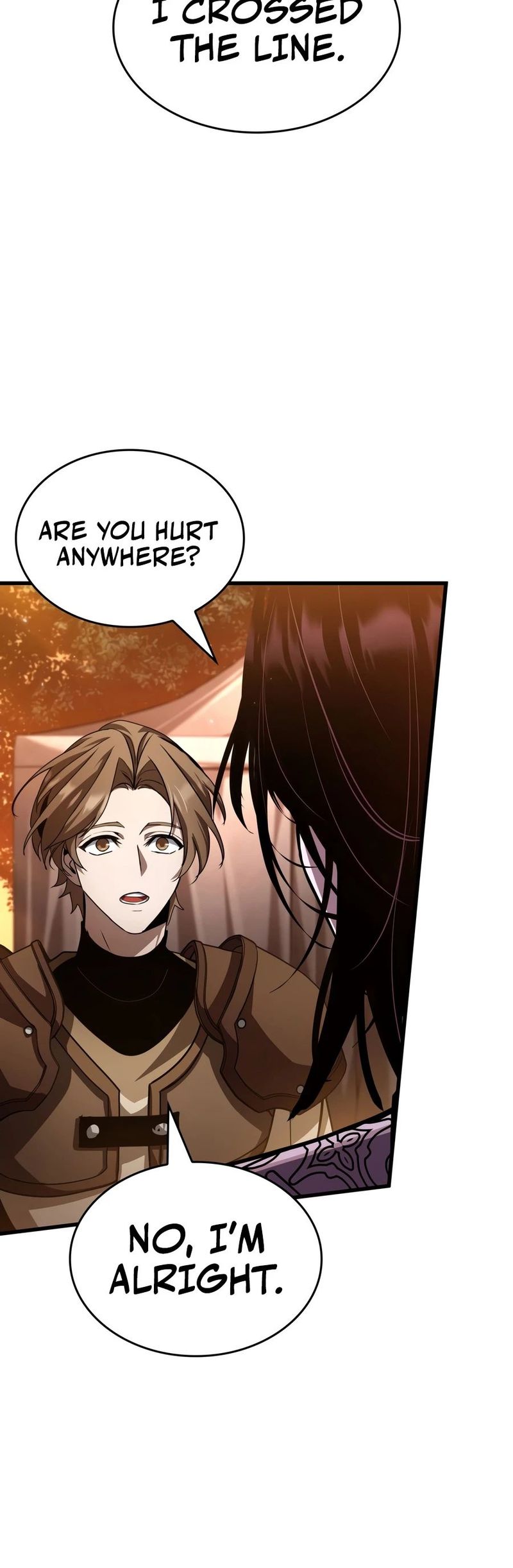 Crimson Reset Chapter 45 - Page 9