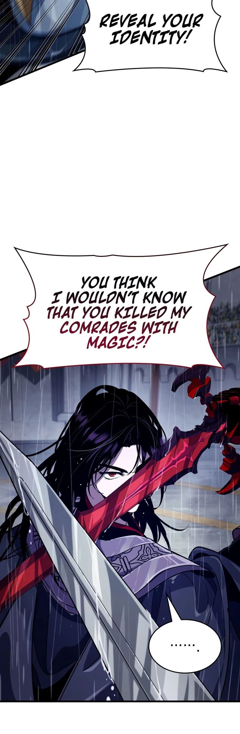 Crimson Reset Chapter 47 - Page 16