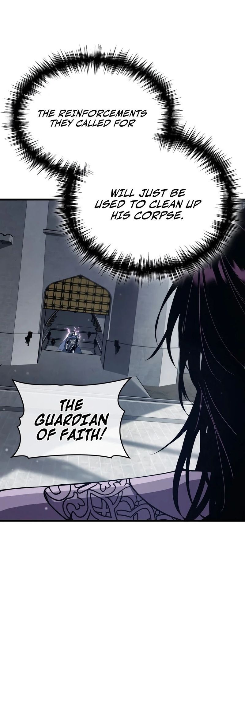 Crimson Reset Chapter 47 - Page 3