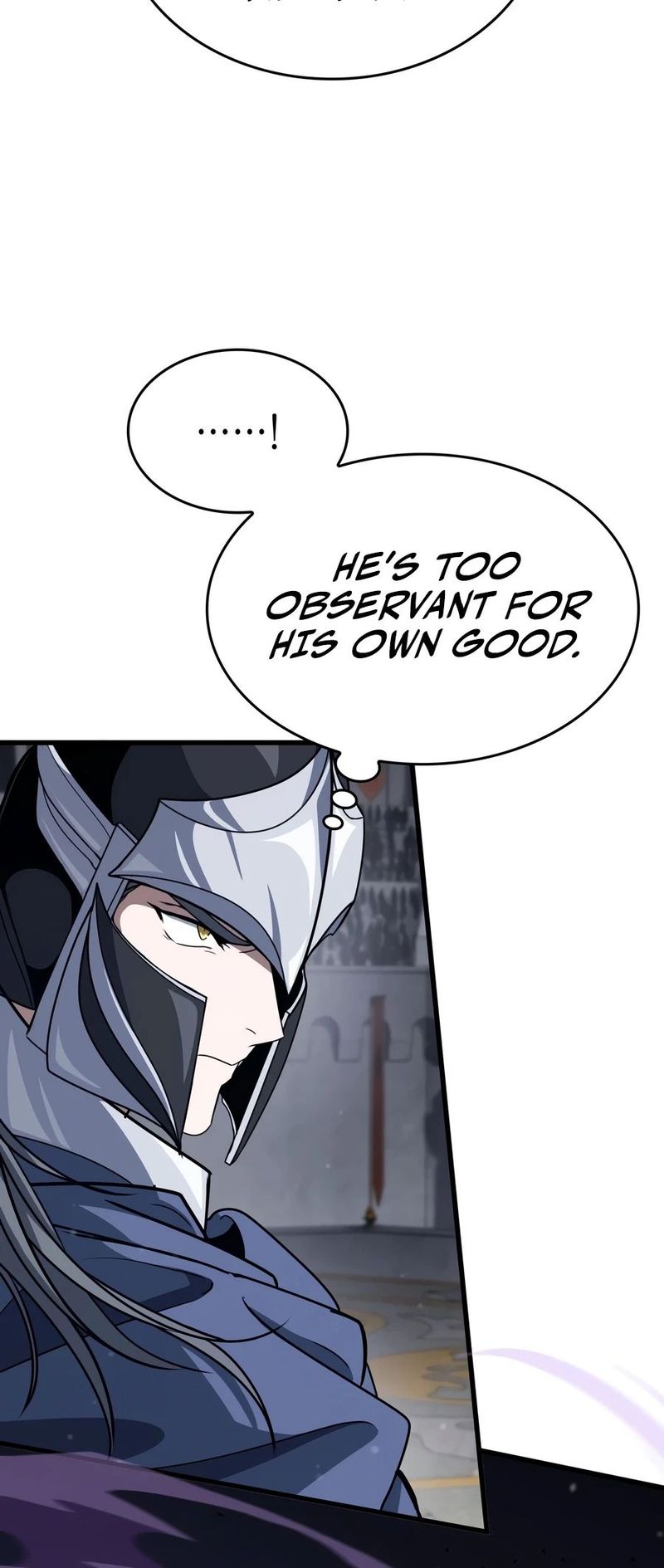 Crimson Reset Chapter 47 - Page 5
