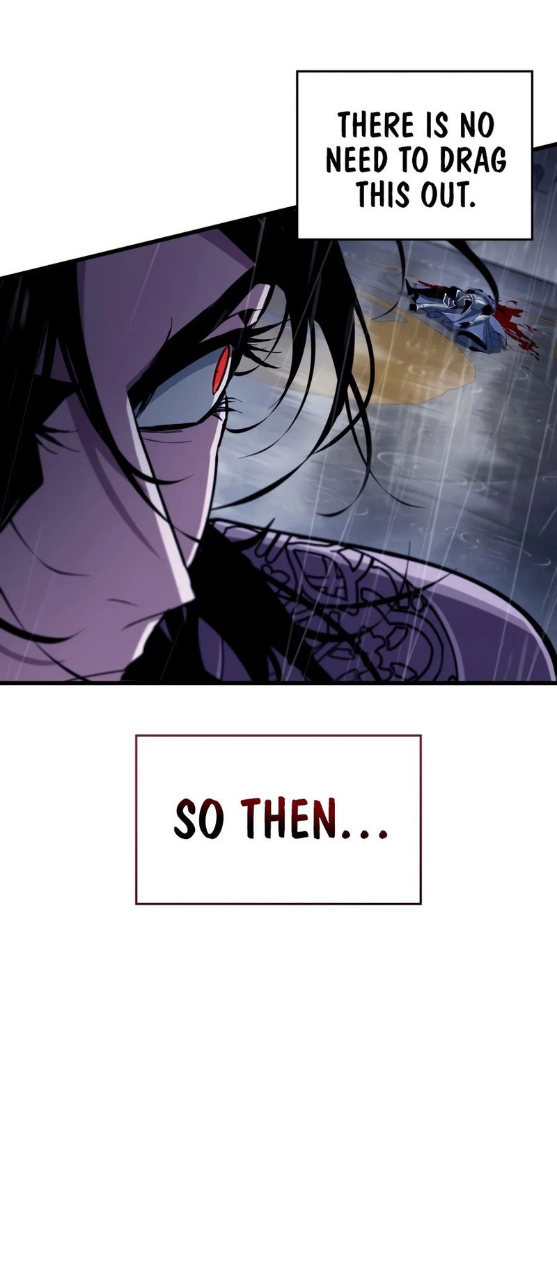 Crimson Reset Chapter 48 - Page 5