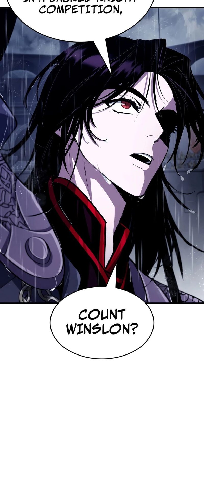 Crimson Reset Chapter 48 - Page 9