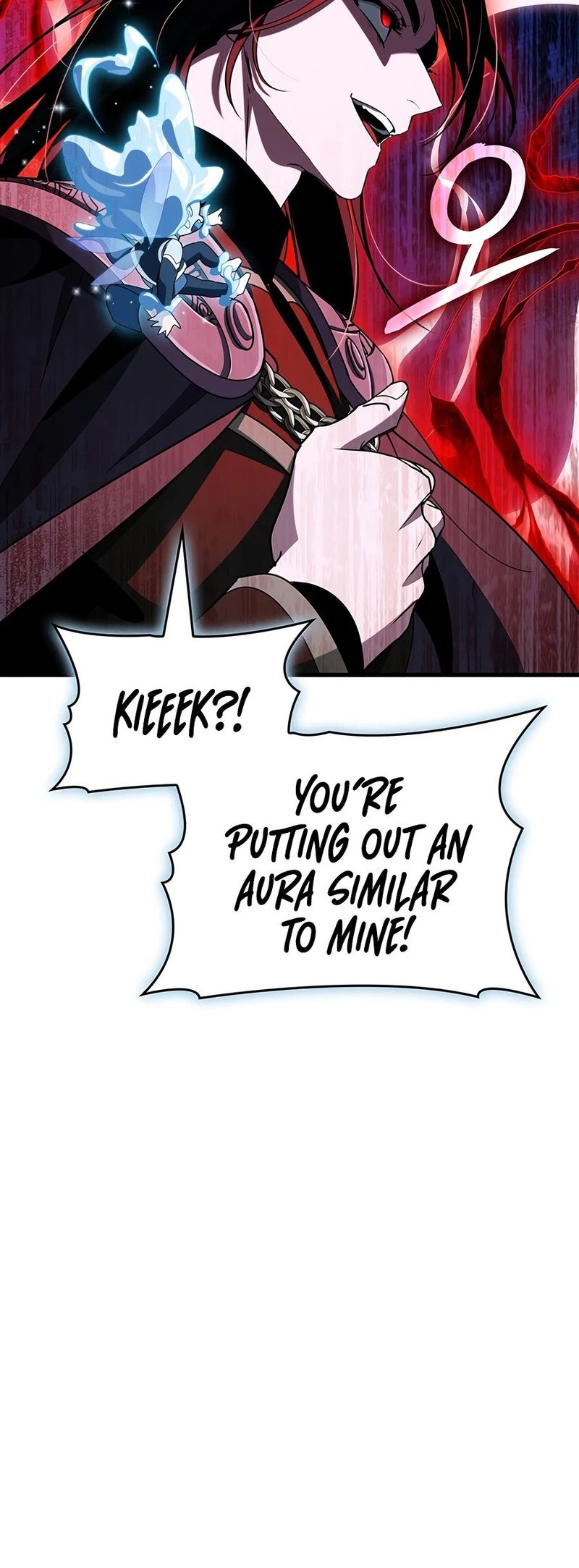 Crimson Reset Chapter 49 - Page 11