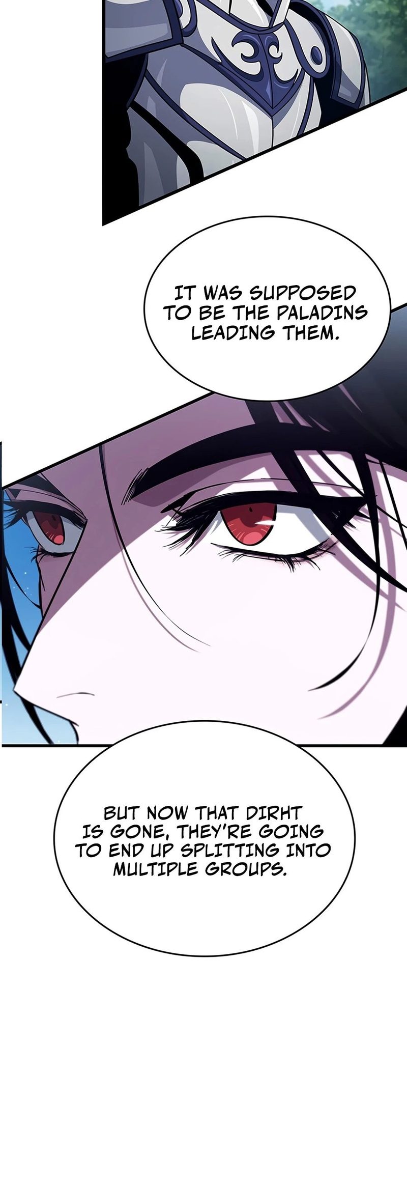 Crimson Reset Chapter 49 - Page 13