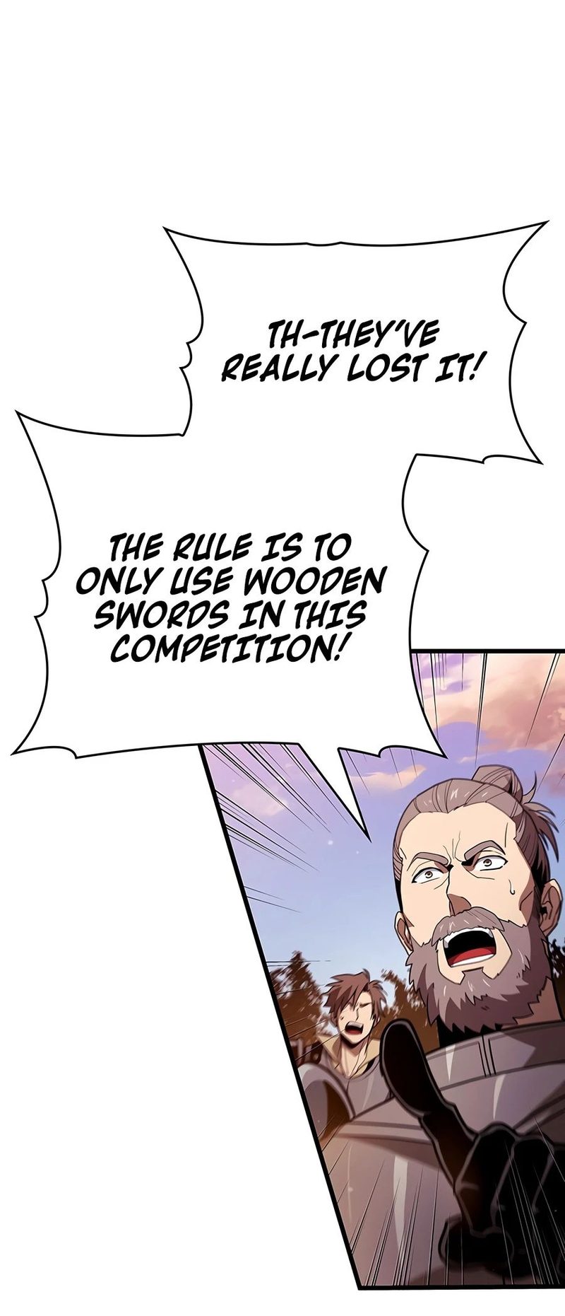 Crimson Reset Chapter 49 - Page 19