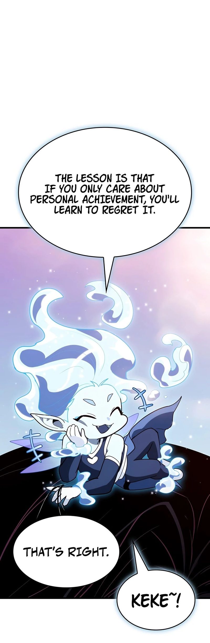 Crimson Reset Chapter 49 - Page 21