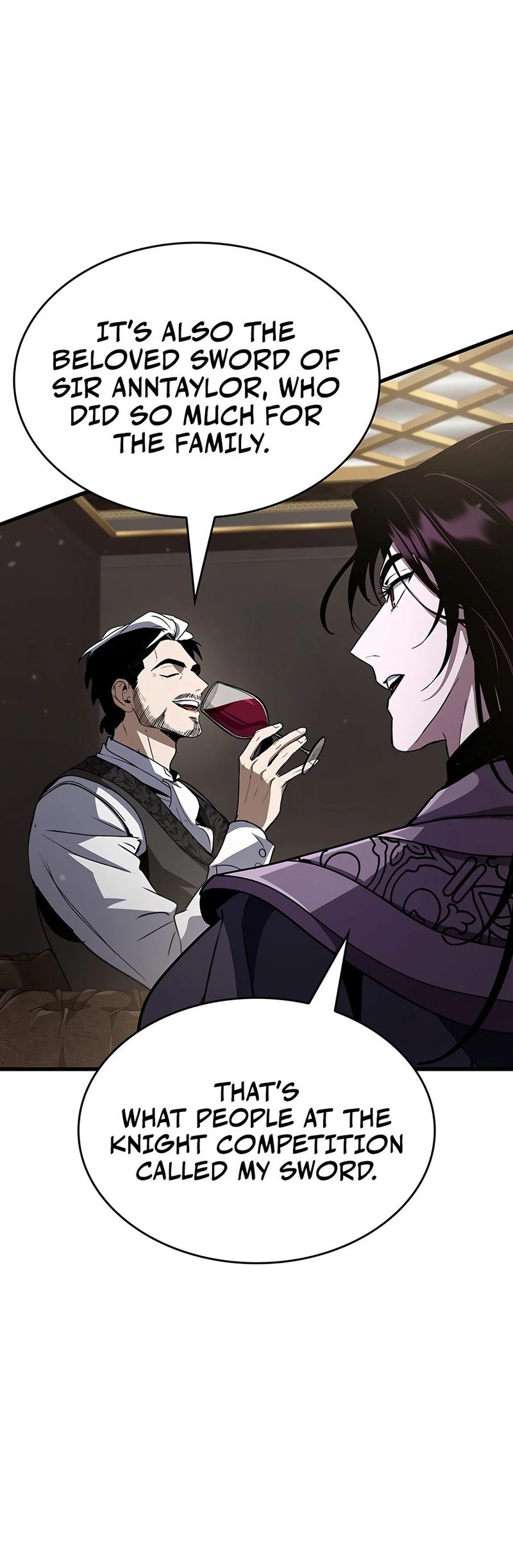 Crimson Reset Chapter 49 - Page 3