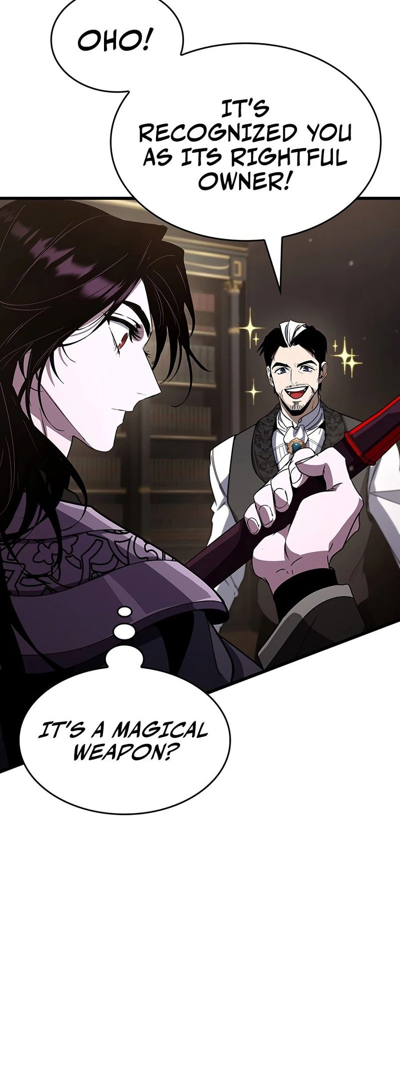 Crimson Reset Chapter 49 - Page 7