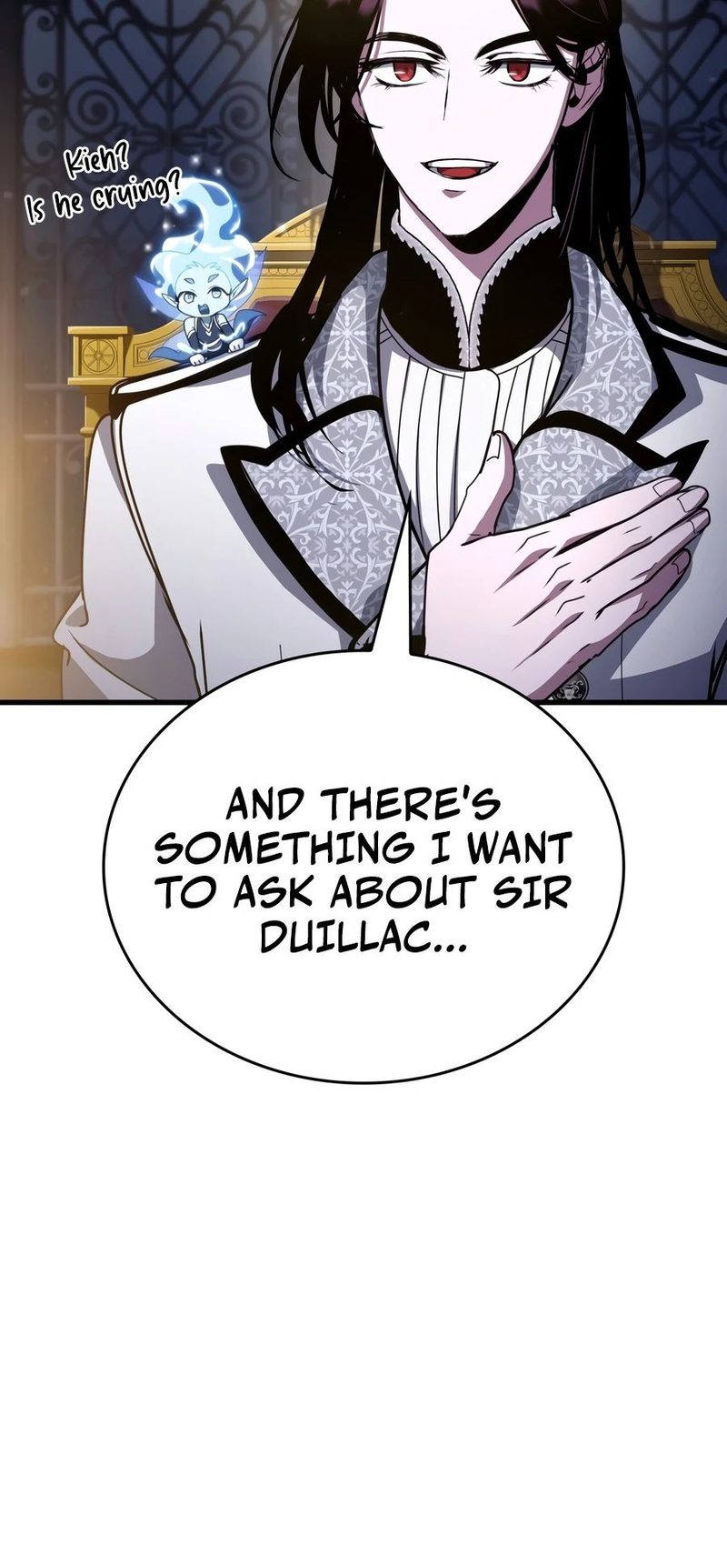 Crimson Reset Chapter 50 - Page 13