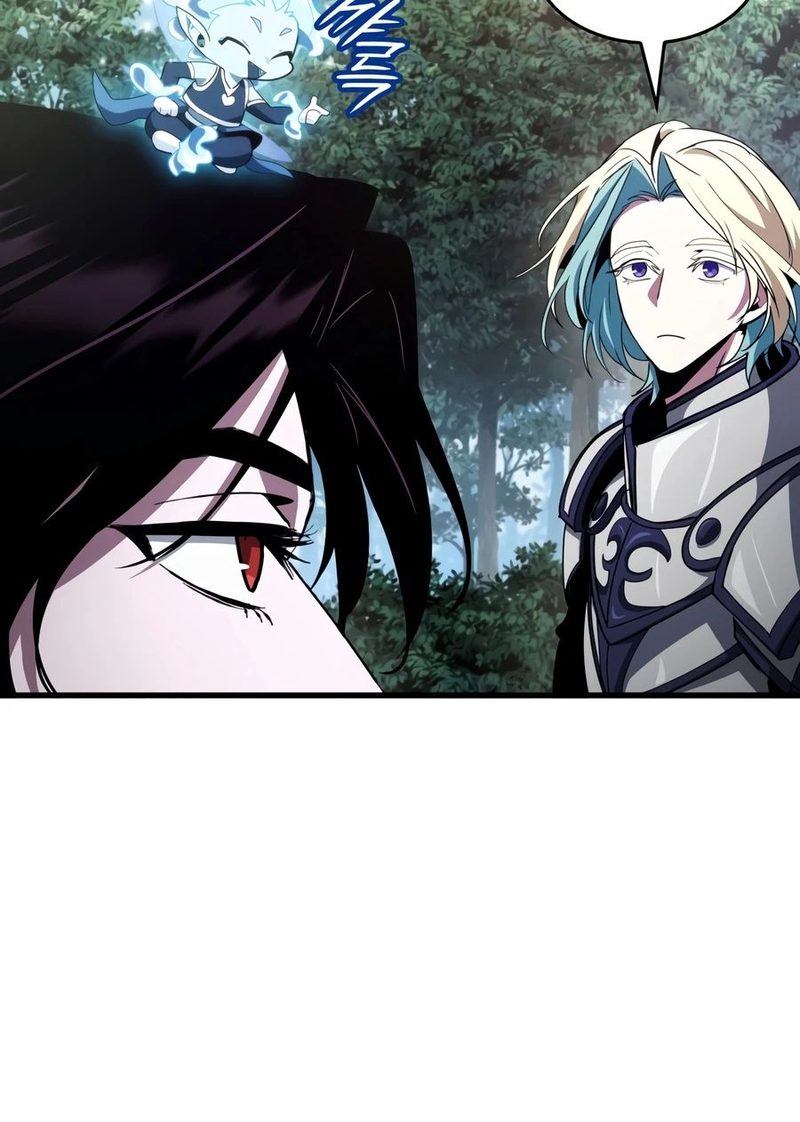 Crimson Reset Chapter 50 - Page 20
