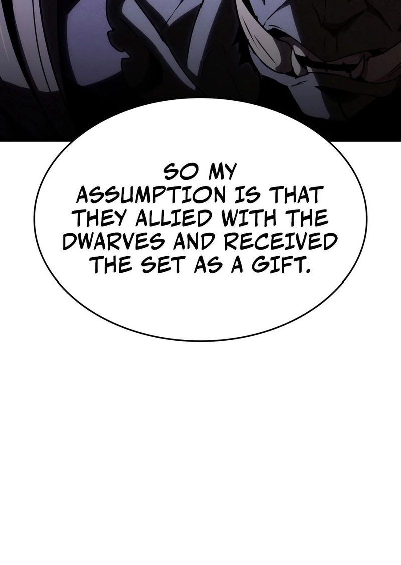 Crimson Reset Chapter 50 - Page 5