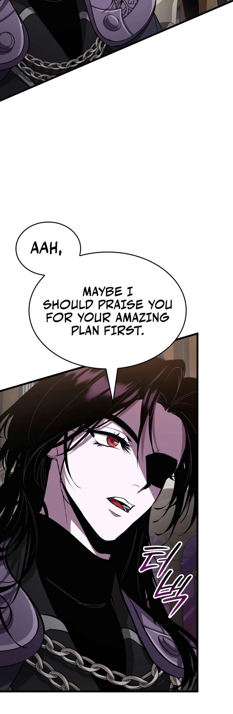 Crimson Reset Chapter 51 - Page 18