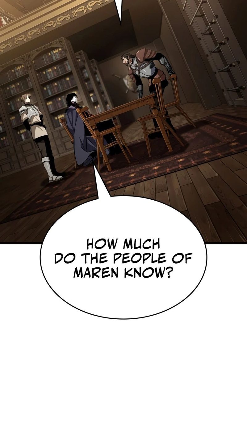 Crimson Reset Chapter 51 - Page 3