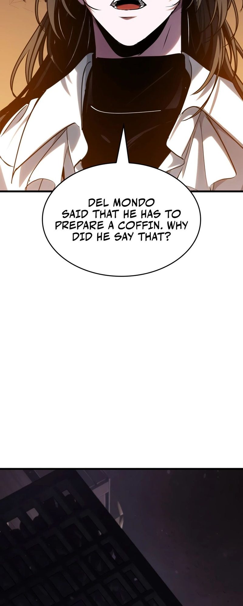 Crimson Reset Chapter 52 - Page 21