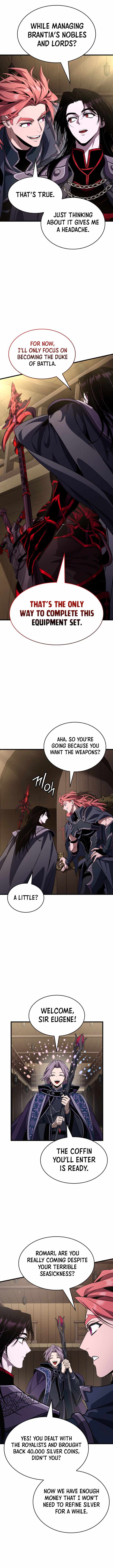 Crimson Reset Chapter 53 - Page 12